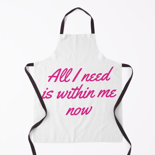 Item preview, All I need is within me now designed and sold by DuchessPier.