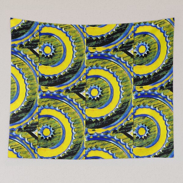 Item preview, Custard Ring designed and sold by Tovers.