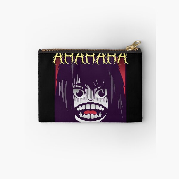 Item preview, Tormented Laughing Manga Man designed and sold by JohnnyTaco.