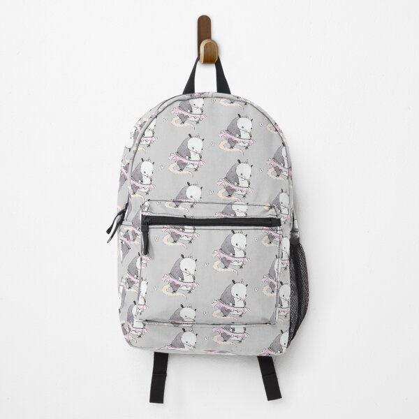 Item preview, Possums, The Most Graceful Creature designed and sold by Shereen Keshvadian.