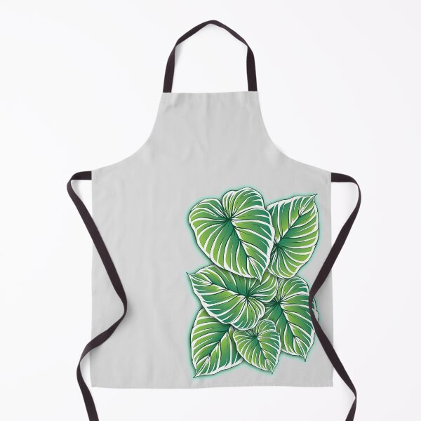Item preview, Tropical Big Green Leaf designed and sold by MyArt23.