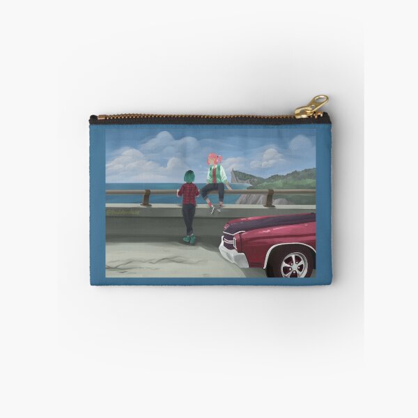 Item preview, Coastal View designed and sold by BuddAir.