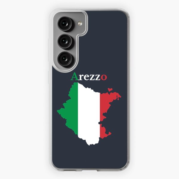 Arezzo Proud Phone Cases for Samsung Galaxy for Sale Redbubble