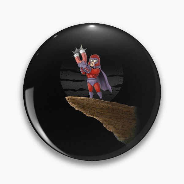 Item preview, Magnet King designed and sold by lorets.