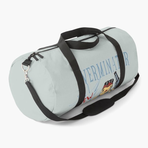 Item preview, New Verminator - Awesome verminator Gift designed and sold by Teenation9.