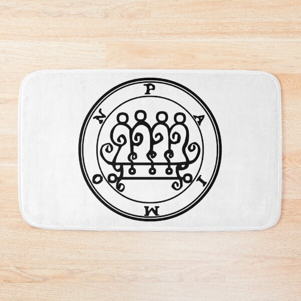 Item preview, Paimon designed and sold by TheAlchemyDen.