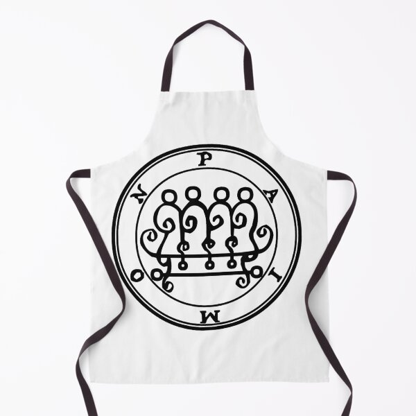 Item preview, Paimon designed and sold by TheAlchemyDen.