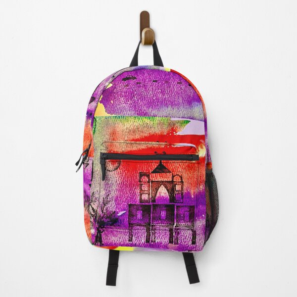 Item preview, The Village designed and sold by Karen Eutemey.