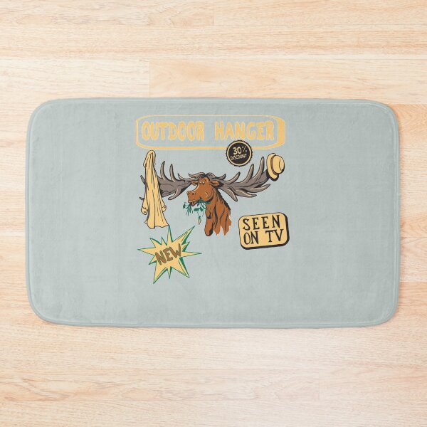 Item preview, outdoor hanger - Awesome outdoor adventure lover Gift designed and sold by Teenation9.