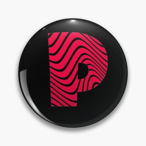 Item preview, Pewdiepie P designed and sold by Raizenyzer10.