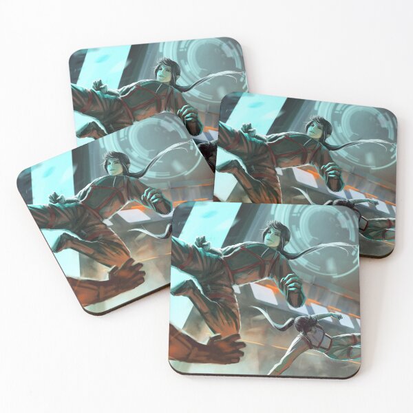Item preview, Among Us Battle designed and sold by xiaofanchuanart.