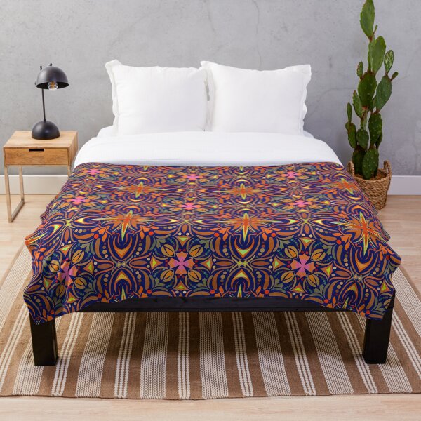 Item preview, ANCIENT MIDDLE EASTREN TILE PATTERN  designed and sold by Luxanna85.