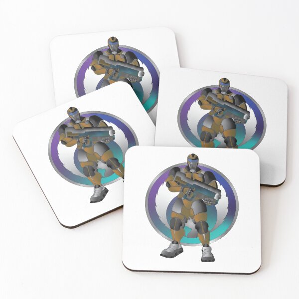 Item preview, Legendary Super Soldier 5 designed and sold by JCAD312.