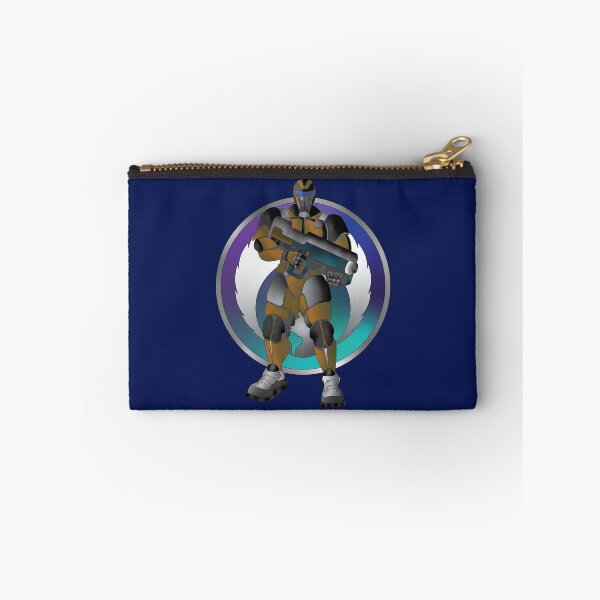 Item preview, Legendary Super Soldier 5 designed and sold by JCAD312.