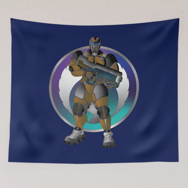 Item preview, Legendary Super Soldier 5 designed and sold by JCAD312.