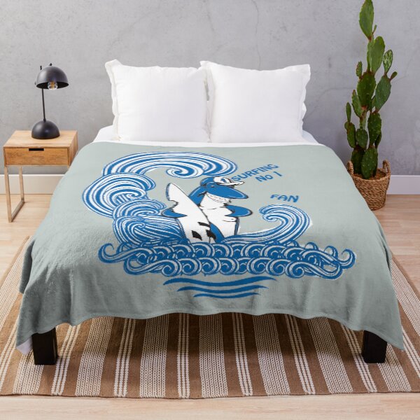 Item preview, Surfing number 1 fan - Awesome surfer Gift designed and sold by Teenation9.