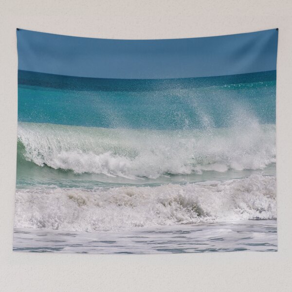 Item preview, Wave In Motion designed and sold by Zina Stromberg.