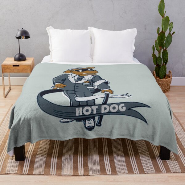 Item preview, Hot dog - Awesome hot dog lover Gift designed and sold by Teenation9.