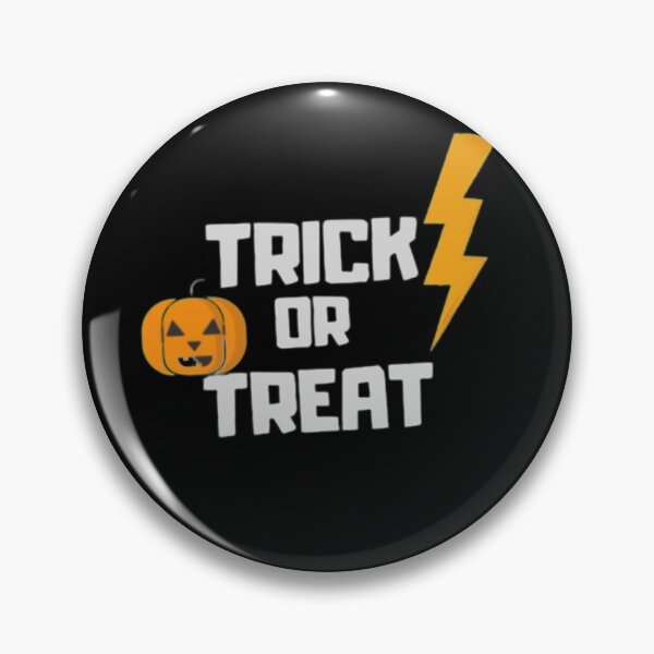 Item preview, Trick or Treat  designed and sold by EasyStreet Fashion.