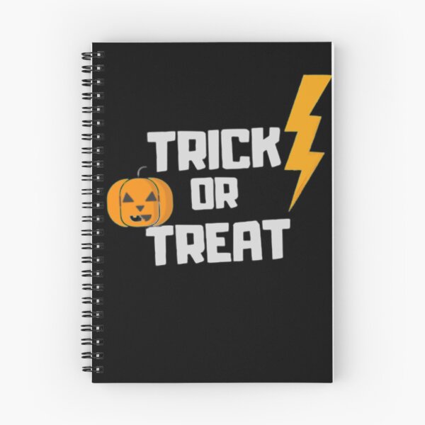 Item preview, Trick or Treat  designed and sold by EasyStreet Fashion.