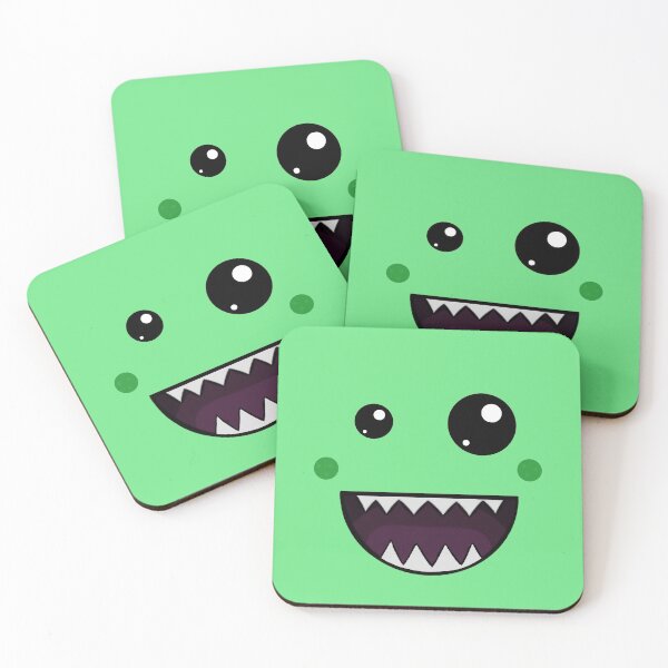 Item preview, Cutie Lil Monsters - Verti designed and sold by IKDG.