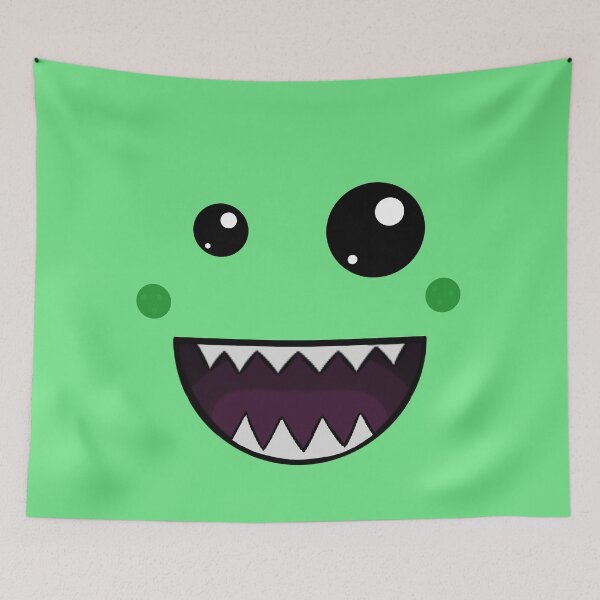 Item preview, Cutie Lil Monsters - Verti designed and sold by IKDG.