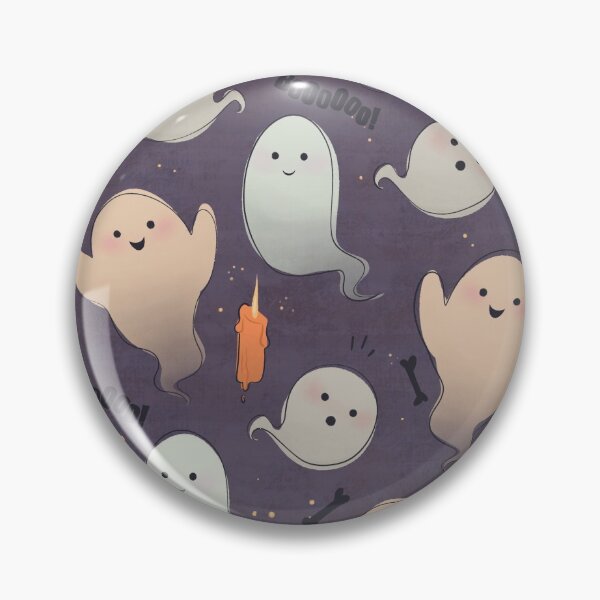 Item preview, Happy Haunts designed and sold by Gwendolyn Gettelfinger.