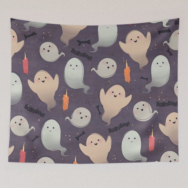 Item preview, Happy Haunts designed and sold by Gwendolyn Gettelfinger.