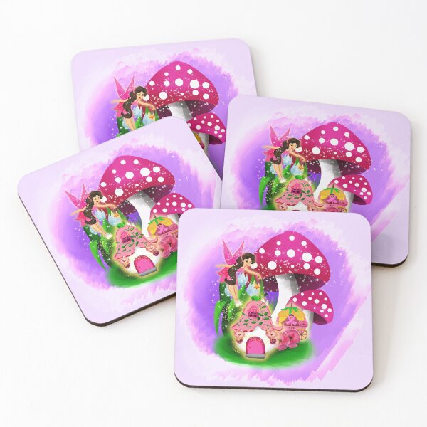 Item preview, Meet Esperanza the Hope and Faith Fairy™ designed and sold by TeelieTurner.