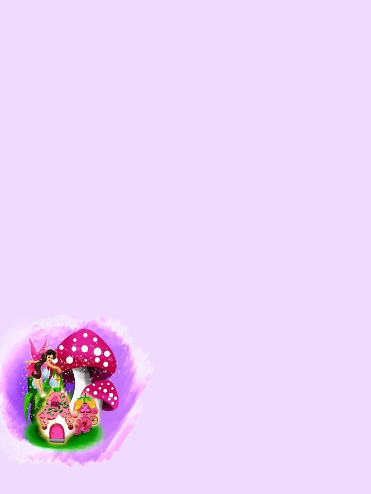 Meet Esperanza the Hope and Faith Fairy™ by TeelieTurner