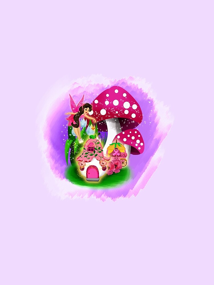 Meet Esperanza the Hope and Faith Fairy™ by TeelieTurner