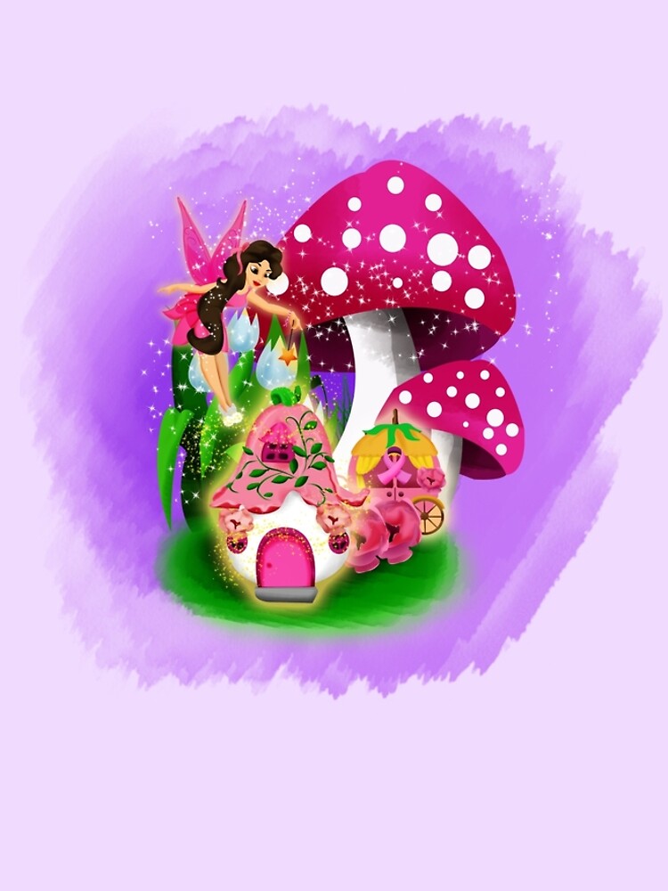 Meet Esperanza the Hope and Faith Fairy™ by TeelieTurner