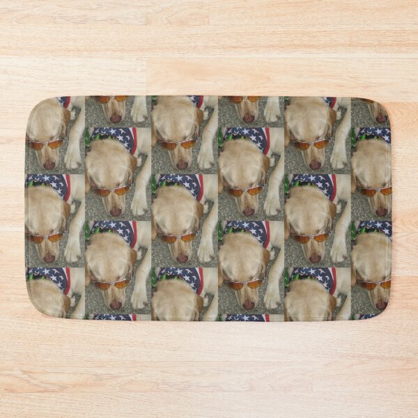 Item preview, Patriot Pup designed and sold by Mark Roon-Reitmeier.