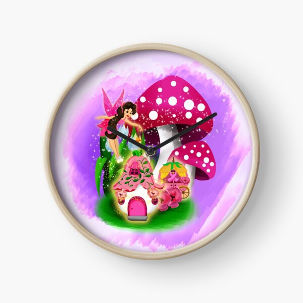 Item preview, Meet Esperanza the Hope and Faith Fairy™ designed and sold by TeelieTurner.