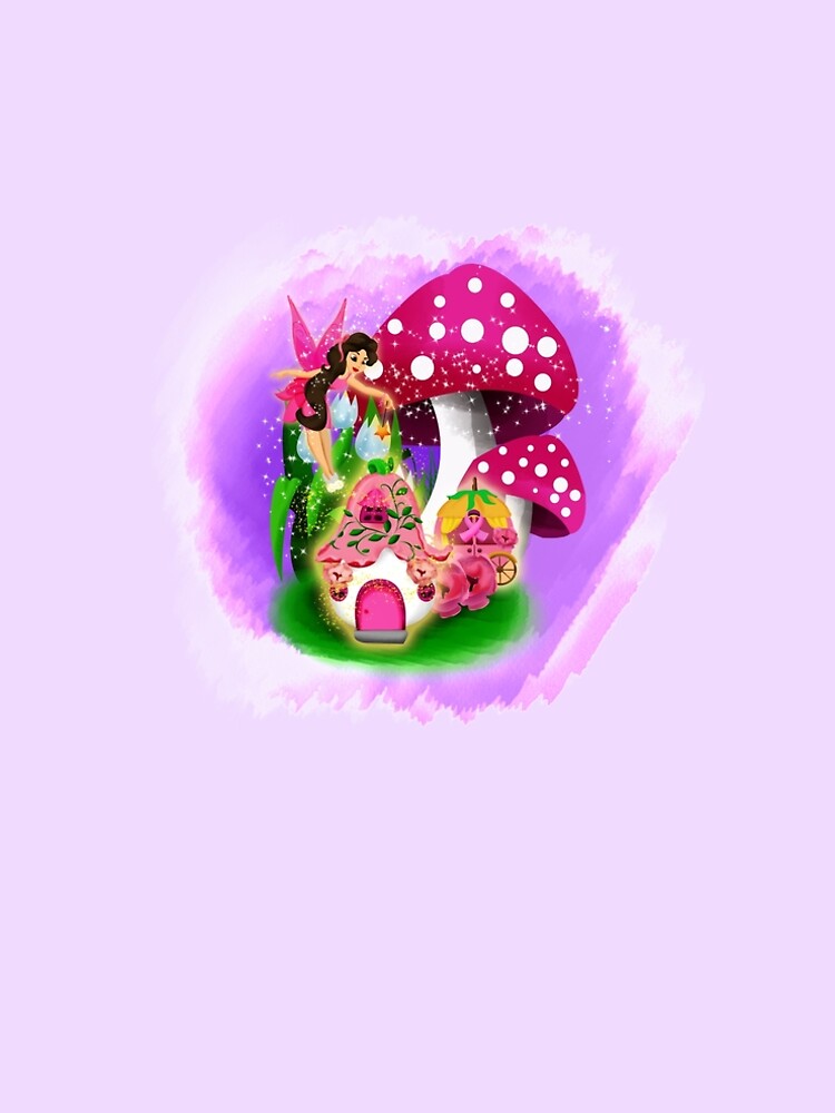 Meet Esperanza the Hope and Faith Fairy™ by TeelieTurner