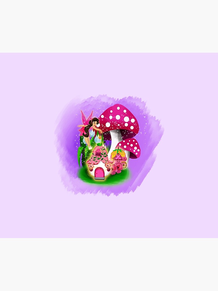 Meet Esperanza the Hope and Faith Fairy™ by TeelieTurner