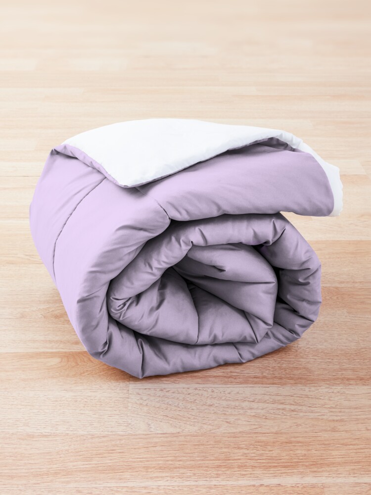 Alternate view of Meet Esperanza the Hope and Faith Fairy™ Comforter