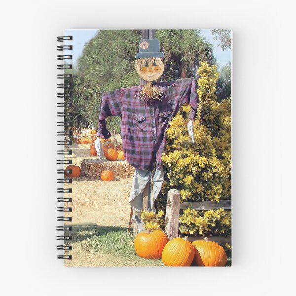 Item preview, Halloween Scarecrow designed and sold by heatherfriedman.