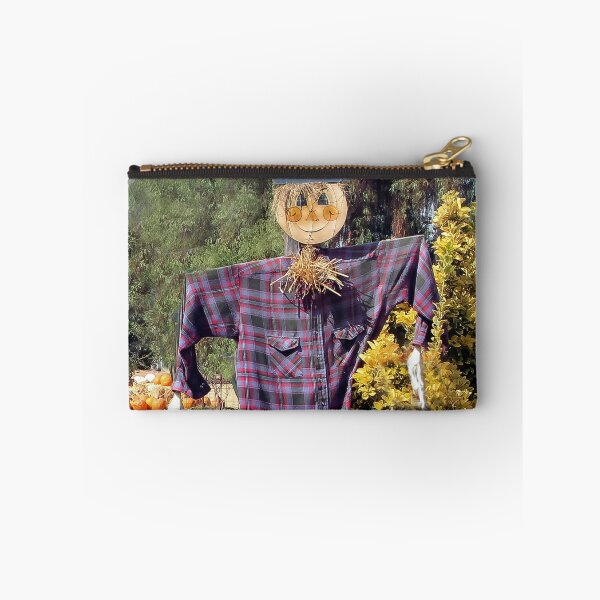 Item preview, Halloween Scarecrow designed and sold by heatherfriedman.