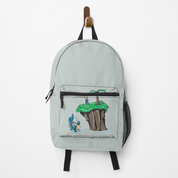 Item preview, The castaways best friend - Awesome castaway Gift designed and sold by Teenation9.