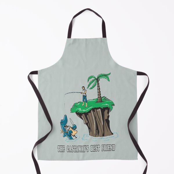 Item preview, The castaways best friend - Awesome castaway Gift designed and sold by Teenation9.