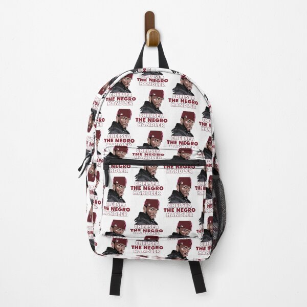 Item preview, Chelsea The Negro Handler designed and sold by 89129graphics.