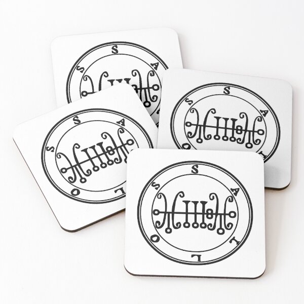 Item preview, Sallos designed and sold by TheAlchemyDen.