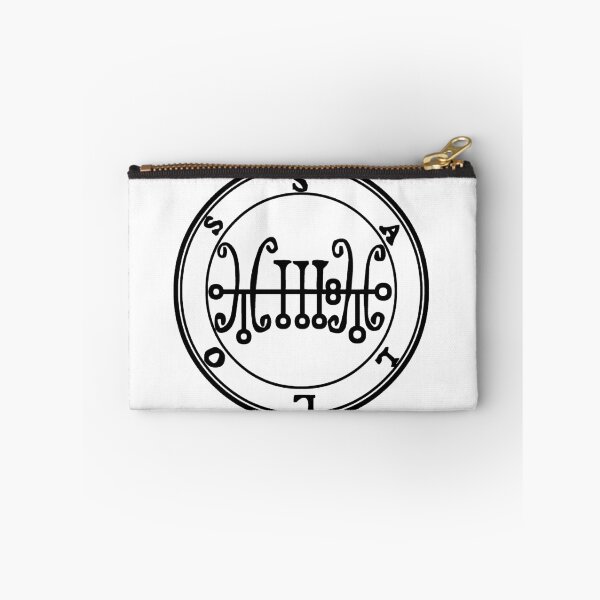Item preview, Sallos designed and sold by TheAlchemyDen.