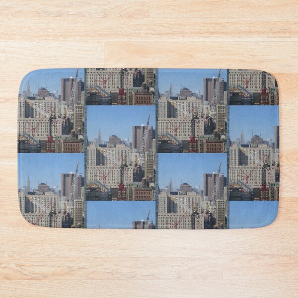 Item preview, Ground Zero Cranes designed and sold by Mark Roon-Reitmeier.