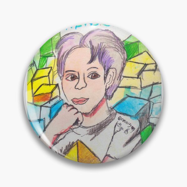 Item preview, Renjun Foam Pit  designed and sold by neocity Apples.