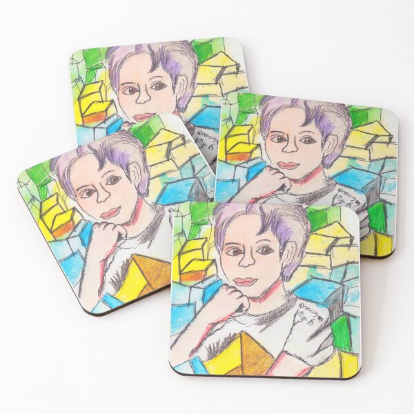 Item preview, Renjun Foam Pit  designed and sold by neocity Apples.
