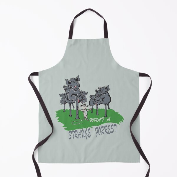 Item preview, What a strange forest - Awesome forest lover Gift designed and sold by Teenation9.