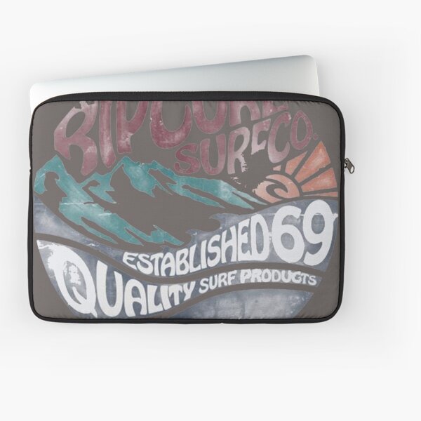 surf brand laptop cases