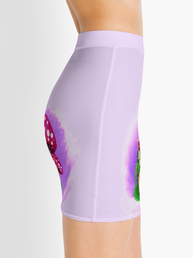 Alternate view of Meet Esperanza the Hope and Faith Fairy™ Mini Skirt